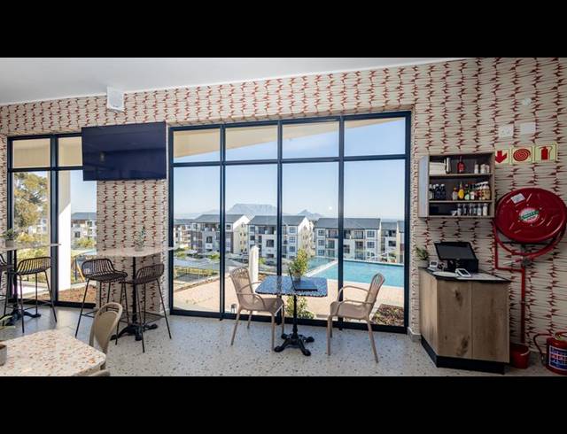 3 BEDROOM APARTMENT FOR SALE IN RICHWOOD